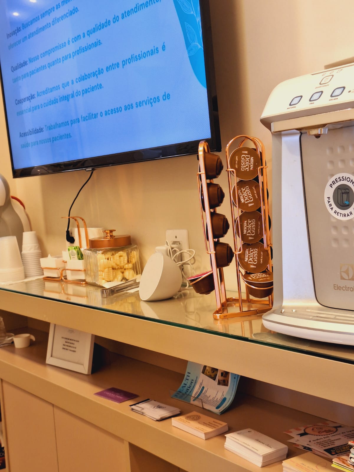 Recepção Cafés e biscoitos.jfif